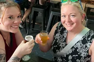 Houston Downtown Brewery Tour by Electric Cart 2 hr thumbnail 2
