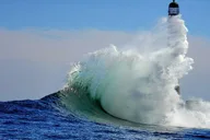 Portland Lighthouses Boat Tour thumbnail 5