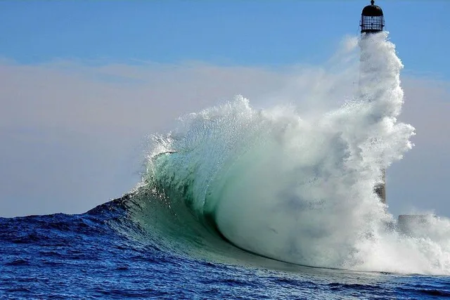 Portland Lighthouses Boat Tour - Image 5