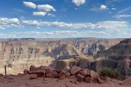 Grand Canyon Skywalk Tour thumbnail 5
