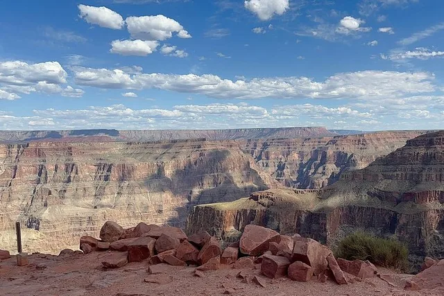 Grand Canyon Skywalk Tour - Image 5