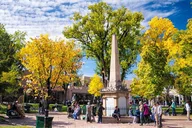 Santa Fe Culture Tour with Georgia O’Keeffe Museum 3 Hr thumbnail 3
