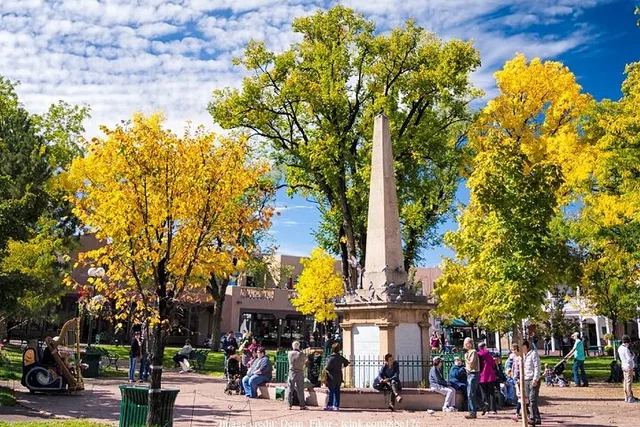 Santa Fe Culture Tour with Georgia O’Keeffe Museum 3 Hr - Image 3