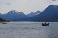 Cooper Landing Upper Kenai River Fishing Trip thumbnail 5