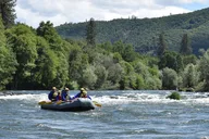 Phoenix Whitewater Rafting Adventure thumbnail 6