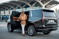 New York Private Chauffeur Transfers thumbnail 1