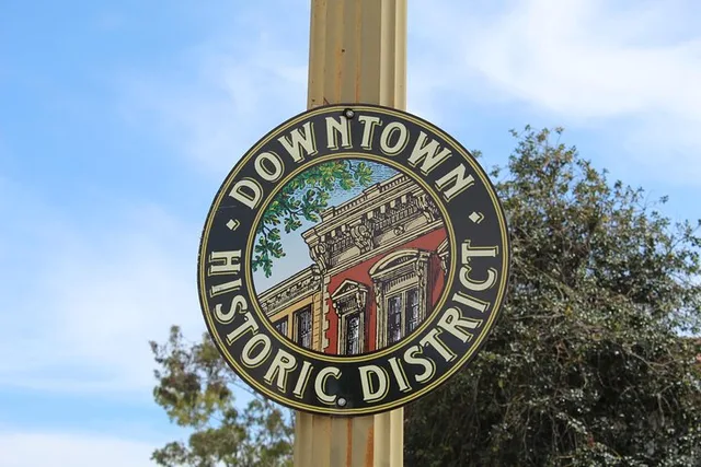 San Luis Obispo Self-Guided Audio Tour - Image 5