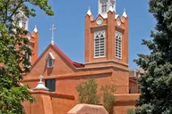 Albuquerque Old Town History Tour thumbnail 1