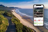 Oregon Coast Self-Guided Audio Driving Tour thumbnail 5