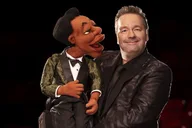 Las Vegas Terry Fator Show thumbnail 6
