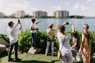 Miami South Beach Art Deco Walking Tour 2 hr thumbnail 5