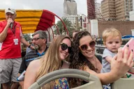 New Orleans City Sightseeing Hop-On Hop-Off Bus Tour thumbnail 5