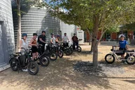 San Antonio Historical Missions Electric Bike Tour thumbnail 2