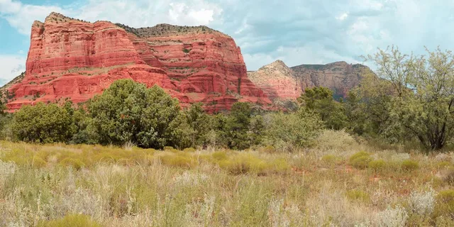 Sedona Red Rock Explorer Day Trip from Flagstaff - Image 3