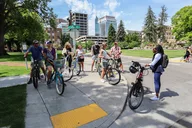 Boise Bicycle Food Tour thumbnail 3