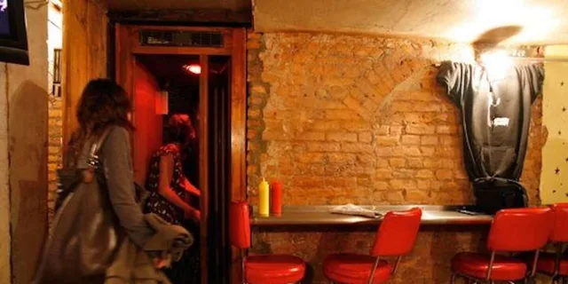 New York Speakeasy Walking Tour - Image 2
