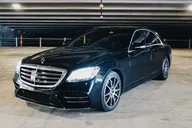 Charlotte Chauffeur Driven Airport Transport thumbnail 1