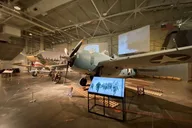 Honolulu Pearl Harbor Aviation Museum Tour thumbnail 4