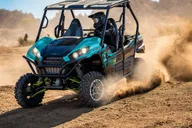 Las Vegas Off-Road Racing and ATV Adventure thumbnail 3
