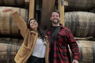 Nashville Jack Daniel's Distillery Tour with BBQ thumbnail 5