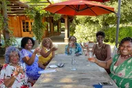 Santa Barbara Wine Country Vineyards & Villages Tour thumbnail 2