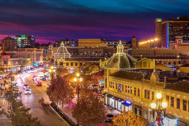 Kansas City Attractions Pass - Image 1