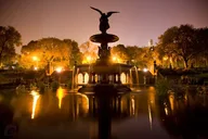New York Central Park Night Photography Tour thumbnail 1