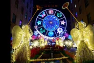 New York City Christmas Lights Rickshaw Tour thumbnail 3