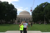 Boston Cambridge Guided Bike Tour thumbnail 2