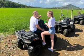 Punta Cana ATV Adventure