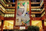 Midtown Manhattan Art and Architecture Walking Tour thumbnail 1