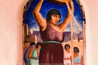 Santa Fe Old Town & Museum of Art Private Tour thumbnail 4