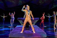 Las Vegas Mystère Show by Cirque du Soleil thumbnail 3