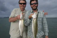 Miami Inshore Fishing Charter thumbnail 2