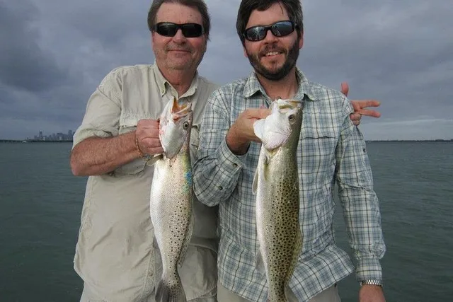 Miami Inshore Fishing Charter - Image 2