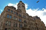 Milwaukee Historic Downtown Self-Guided Walking Tour thumbnail 6