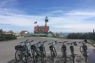 Portland E-Bike City and Lighthouse Tour thumbnail 3