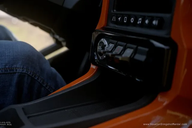 Houston Polaris Slingshot Self-Guided Tour - Image 6