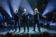 Branson Texas Tenors Show thumbnail 1