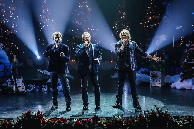 Branson Texas Tenors Show - Image 1