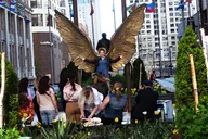 Chicago Tour with Photos and Popcorn 2 hr thumbnail 3
