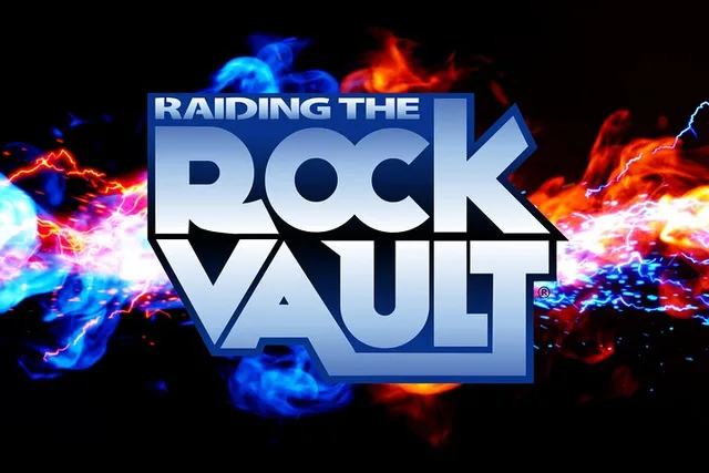 Las Vegas Raiding the Rock Vault 1.5 hr - Image 5