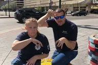 Kansas City Scavenger Hunt Zombie Adventure 1 hr thumbnail 6