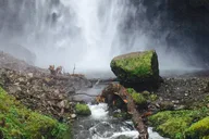 Portland Columbia River Gorge & Waterfalls Tour thumbnail 5