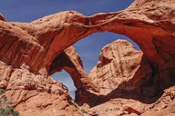 Moab Arches National Park Backcountry Tour thumbnail 1