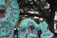 New Orleans Treme Walking Tour thumbnail 2