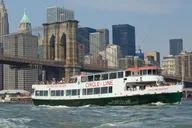 New York City Manhattan Island Cruise thumbnail 2