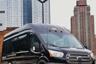 New York Private Transfer: Manhattan to Brooklyn Cruise Port thumbnail 2