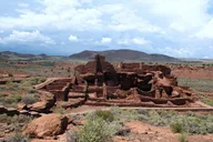 Grand Canyon Sunset and Ancient Ruins Tour thumbnail 2