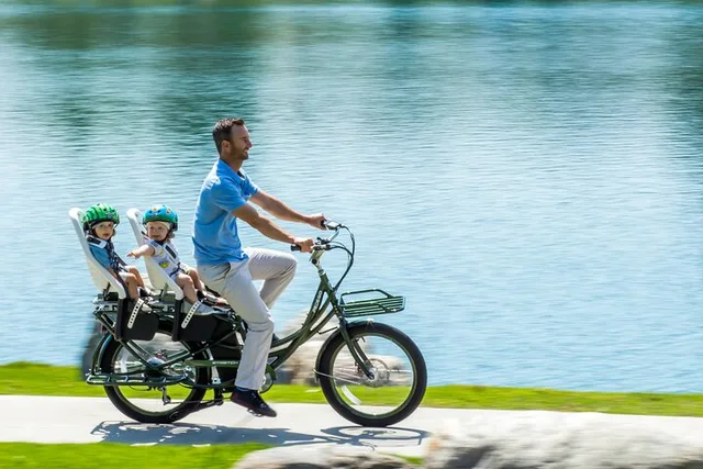 Dana Point Electric Bike Rentals - Image 3